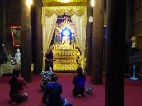 7 - Mandalay - (Mingun et Thone Se Pay)  (80)